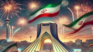 میزبانی شهرداری از تهرانیها در جشنهای بزرگ انقلاب دهه فجر میزبانی شهرداری از تهرانیها در جشنهای بزرگ انقلاب دهه فجر