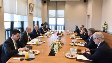 ارتباط فردا