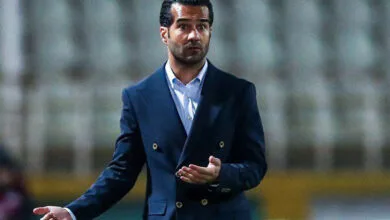 هوادار در پرونده شکایت مسعود شجاعی محکوم شد