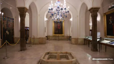 ارتباط فردا