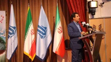 توسعه رشته‌های پزشکی و پیراپزشکی در کردستان مورد توجه وزارت بهداشت باشد
