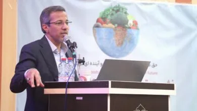 ارتباط فردا