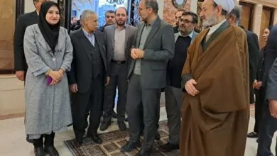 ارتباط فردا