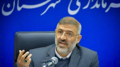 ارتباط فردا