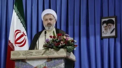 شهواری: مجازات جایگزین حبس در لرستان به ۳۵ درصد افزایش یافت