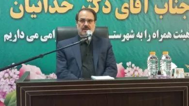 حقوق دولتی معادن در تمام استان‌ها در محل خود هزینه شود