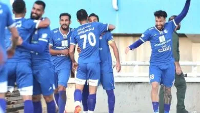 ارتباط فردا