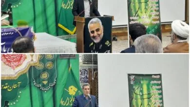 مسئولان با سعه صدر پاسخگوی مردم باشند