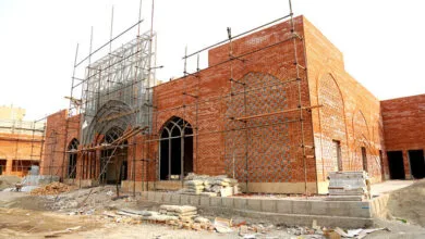 ارتباط فردا