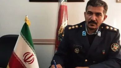 ارتباط فردا