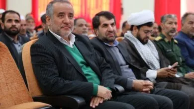 ارتباط فردا