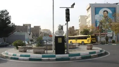 ارتباط فردا
