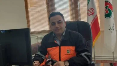ارتباط فردا