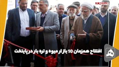 ارتباط فردا