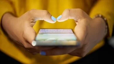 ارتباط فردا