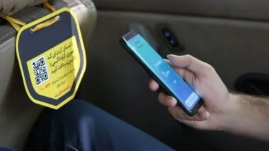 پرداخت کرایه تاکسی های تهران آنلاین می شود+جزئیات