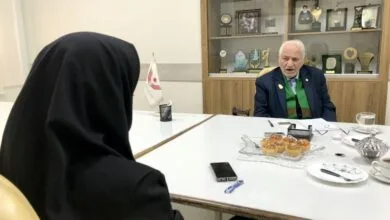 ارتباط فردا