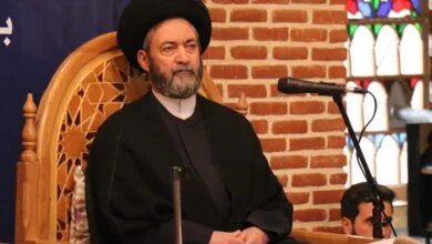 دعوت امام جمعه اردبیل برای حضور مردم در راهپیمایی ۲۲ بهمن
