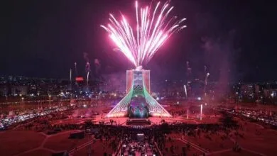 ارتباط فردا