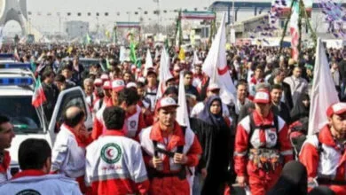 ارتباط فردا