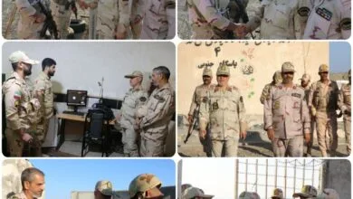 ارتباط فردا