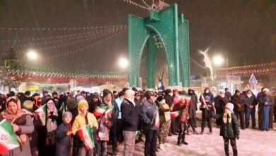 ارتباط فردا