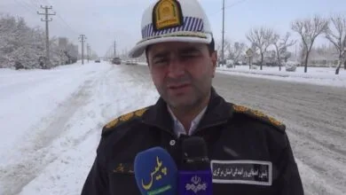 ارتباط فردا