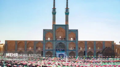 ارتباط فردا