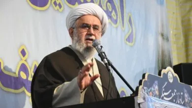 آیت‌الله رمضانی: مذاکره با آمریکا بی‌نتیجه است