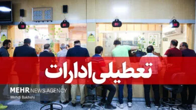 ارتباط فردا