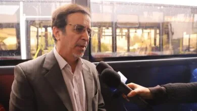 برافراشته شدن بزرگترین پرچم مهدوی کشور در قم