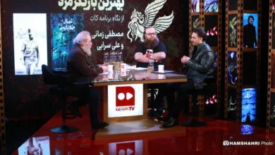 برگزیدگان جشنواره فیلم فجر از نگاه کات