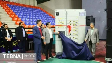 تابلو برق کشویی؛ دستاورد جدید متخصصان بومی ایران ترانسفو تابلو برق کشویی؛ دستاورد جدید متخصصان بومی ایران ترانسفو