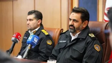 ارتباط فردا
