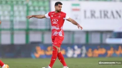 ارتباط فردا