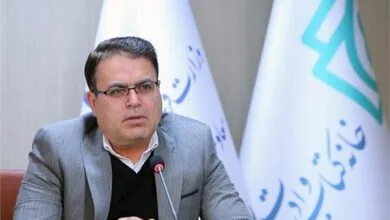 ارتباط فردا