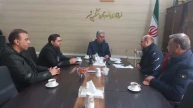 ارتباط فردا
