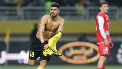ارتباط فردا