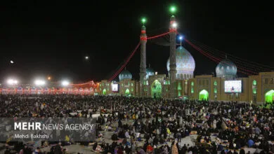 ارتباط فردا