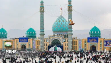 ارتباط فردا