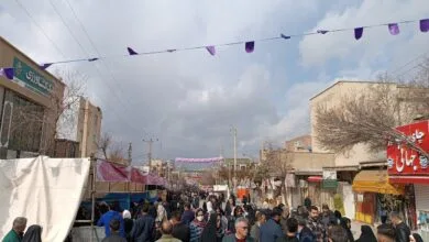 ارتباط فردا