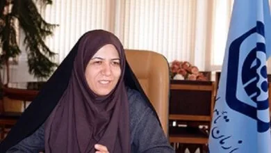 مدیرکل اسبق تأمین اجتماعی لرستان درگذشت