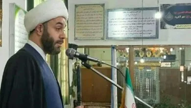 مسئولان با حمایت از کارآفرینان باید اقتصاد مقاومتی را تقویت کنند