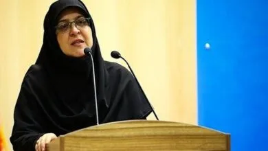مجموع سمن و جوان با هم یعنی ساختن آینده ایران و ایرانی آباد