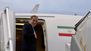 عراقچی این هفته به عمان سفر میکند عراقچی این هفته به عمان سفر میکند