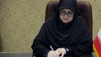ارتباط فردا