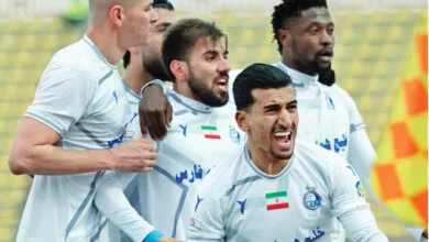 ارتباط فردا