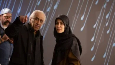 نادره رضایی: آثار هنری معاصر بیانگر کلاف‌های پیچیده‌ای در زندگی مدرن هستند