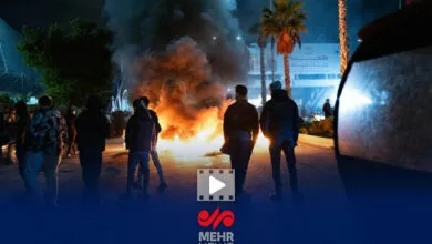 ارتباط فردا