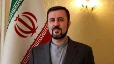 ارتباط فردا